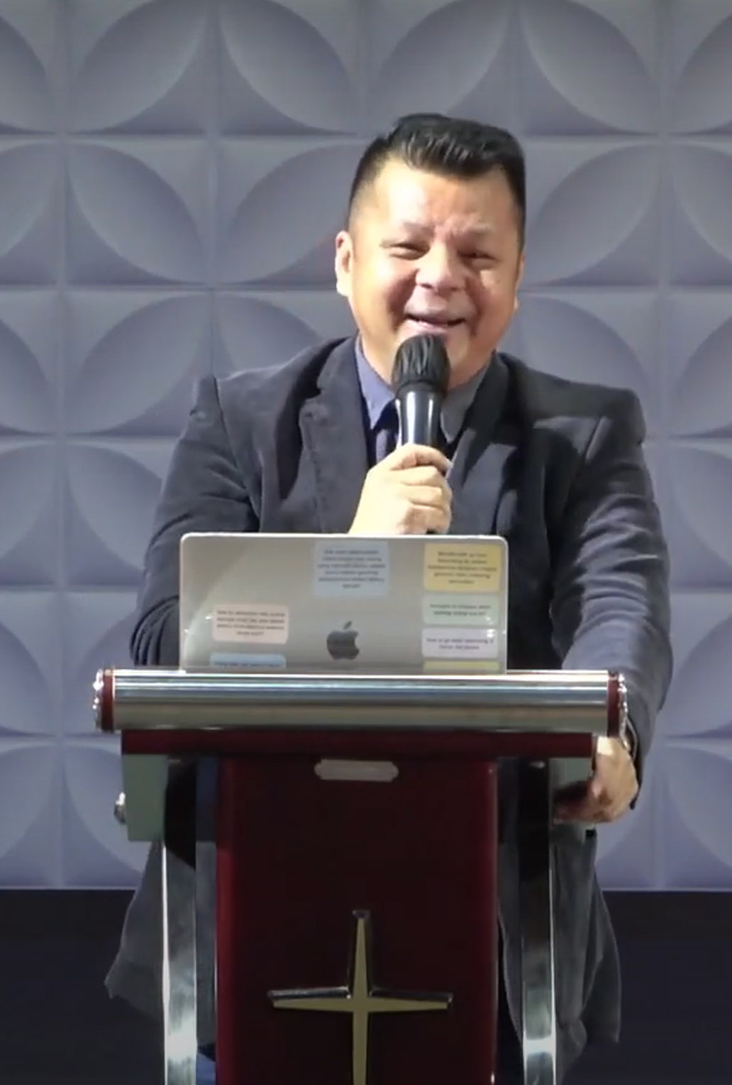 Daniel Amran